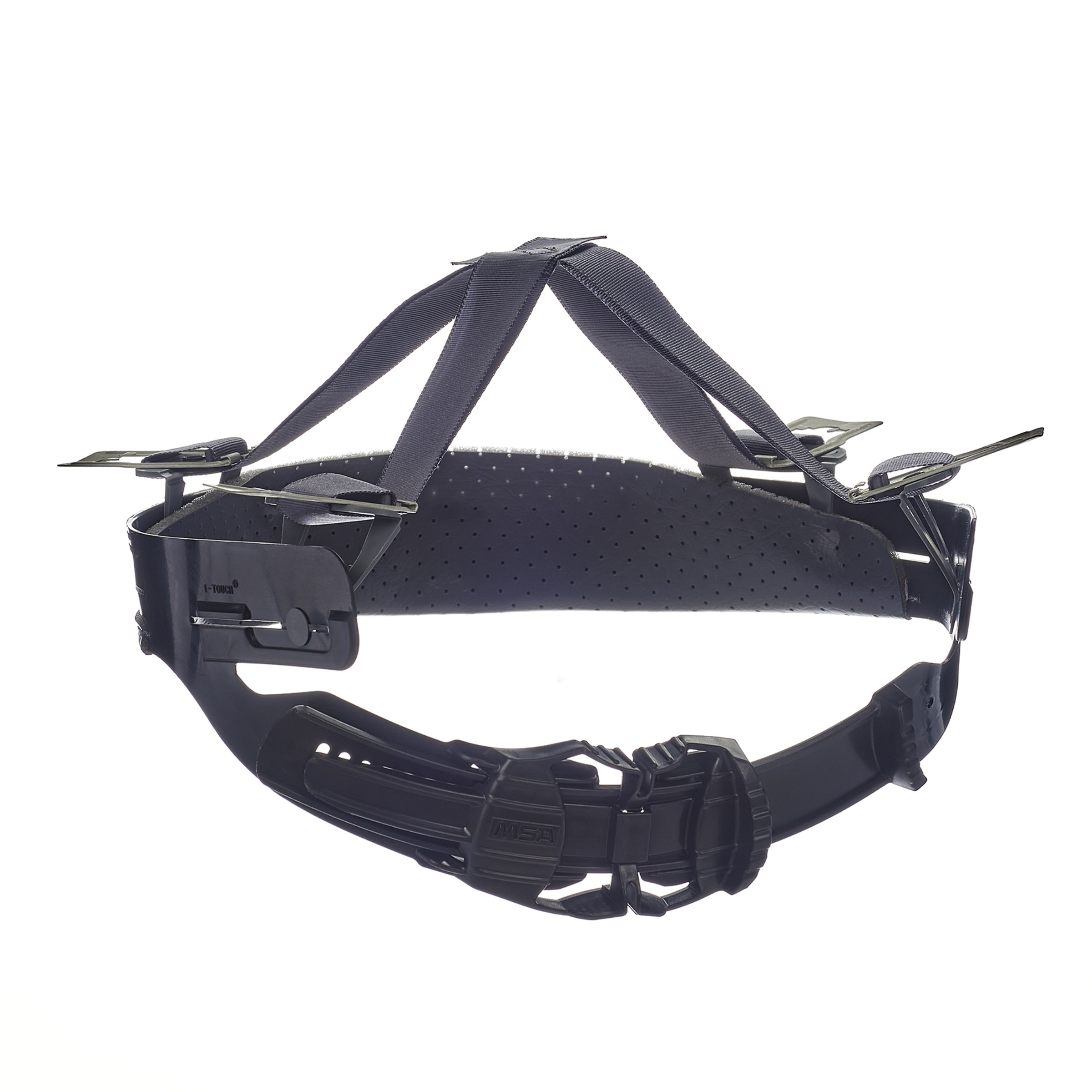 Skullgard Cap or Hat Suspension, 1-Touch